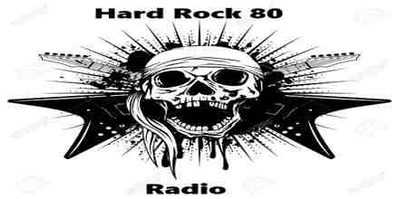 Hard Rock 80 Radio