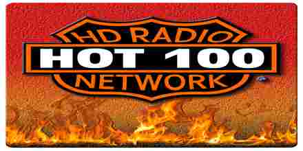 HD Radio Hot 100