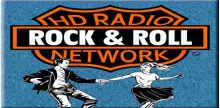 HD Radio Rock N Roll