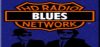Logo for HD Radio The Blues