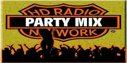 HD Radio The Party Mix