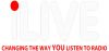 Logo for iLive Radio