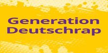 <span lang ="de">JAM FM Generation Deutschrap</span>