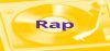 Logo for JAM FM Rap