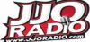 Logo for JJO Radio HD