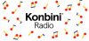Logo for Konbini Radio