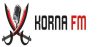 Logo for Korna FM