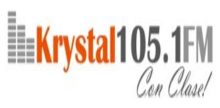 كريستال 105.1 FM