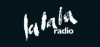 Logo for La La La Radio