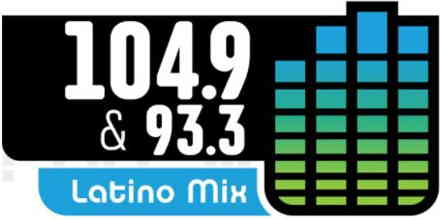 Latino Mix 104.9