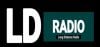 Logo for LD Radio