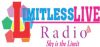 Logo for Limitlesslive Radio