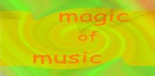 Magic of Music