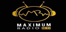Maximum Radio HD