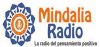 Logo for Mindalia Radio