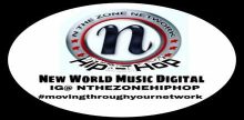 N The Zone Hip-Hop Network