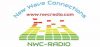 Logo for New Wave Connections NWC Radio