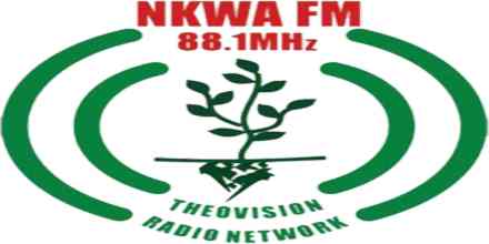 NKWA FM 88.1