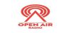 Logo for Open Air Radio