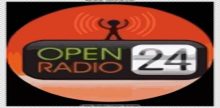 Open Radio 24