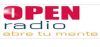 Logo for Open Radio Chile