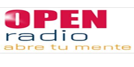 Open Radio Chile