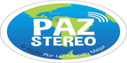 Paz Stereo