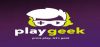 Logo for Play Geek
