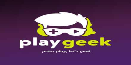 Play Geek