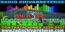 Radio Chivarretense