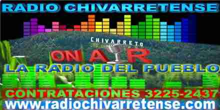 Radio Chivarretense
