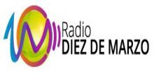 Radio Diez de Marzo