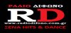 Logo for Radio Difono Hits & Dance