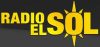 Logo for Radio El Sol