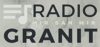 Logo for Radio Granit
