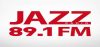 Logo for Radio Jazz 89.1