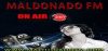 Logo for Radio Maldonado FM