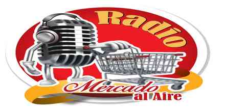 Radio Mercado Al Aire