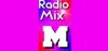 Logo for Radio Mix M