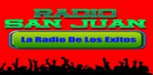 Radio San Juan HD