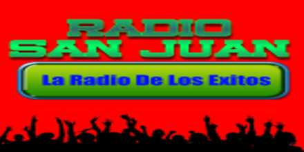Radio San Juan HD
