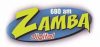 Logo for Radio Zamba 680 AM