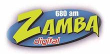 Radio Zamba 680 zjutraj