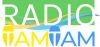 Logo for RadioTamtam