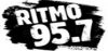Logo for Ritmo 95