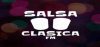 Logo for Salsa Clasica FM