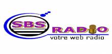 SBS Radio Latremblay City