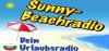 Logo for Sunny Beachradio