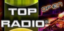 Top Radio - Open FM