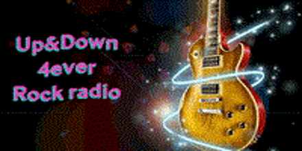 Up&Down 4Ever Rock Radio